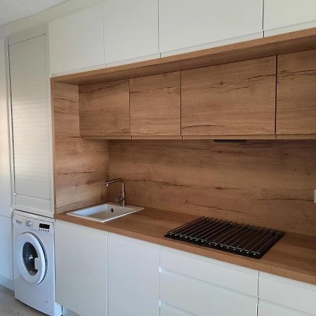 Apartamento Santa Pola Eksteriør billede